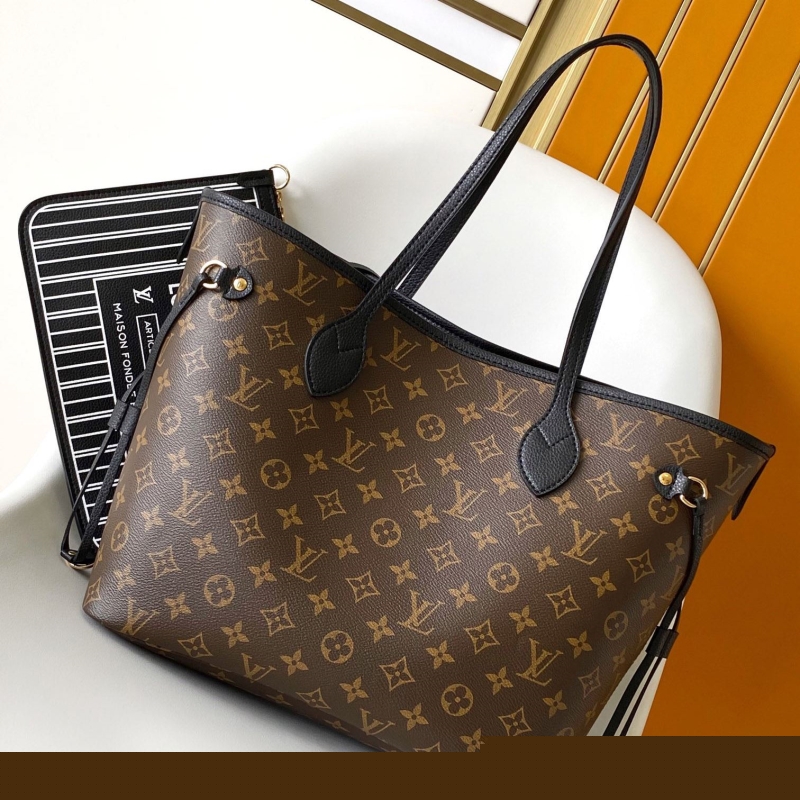 LV Shopping Bags